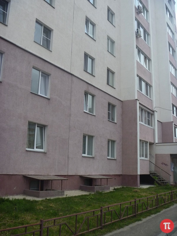 Купить Квартиру В Перми Клары Цеткин
