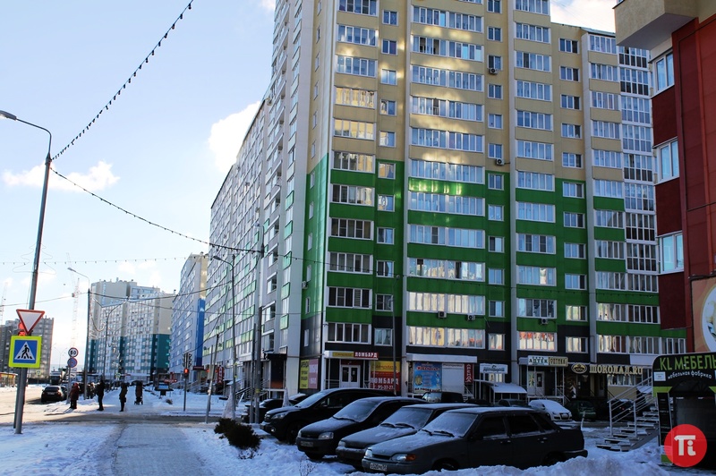 Светлая 15 спутник пенза карта
