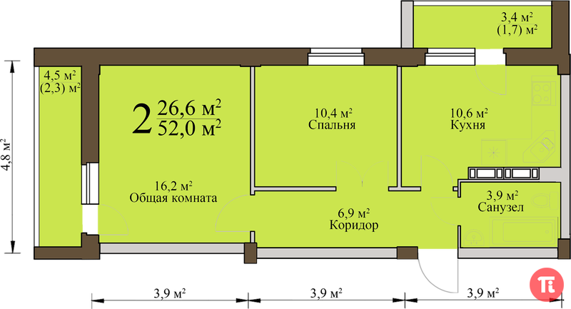 Ладожская 154 пенза карта