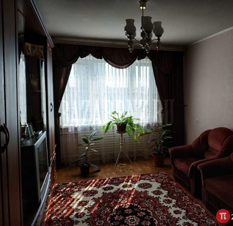 Купить Квартиру Проспект Строителей 48 Пенза