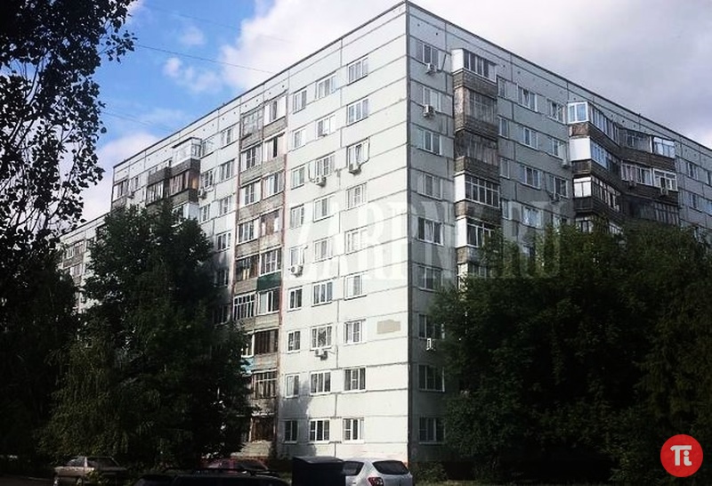 Проект пенза улица строителей