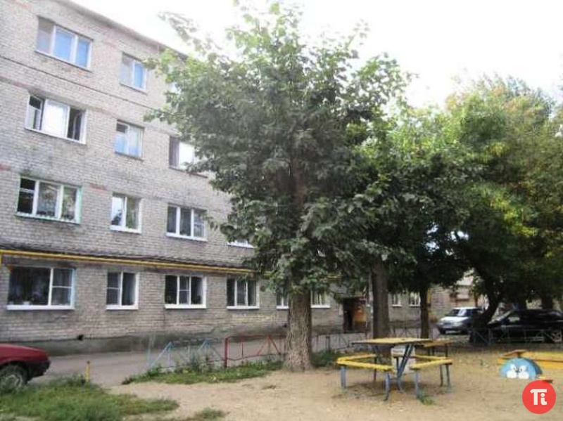 Купить Калинина 9 Пенза
