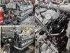 Выполнение работ по дефектации ремонту двигателя DEUTZ