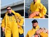 Штормовой комплект «Рокан»