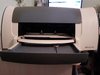 Продам цветной струйный принтер HP Deskjet 656c
