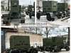автономные дизель генераторы 60 кВт на прицепе
