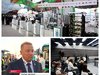 "ИННОПРОМ.Беларусь" станет местом встречи делегаций