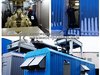 изготовление электростанций дизельных