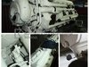 выполнение работ по капитальному ремонту двигателя