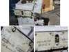 выполнение работ по ремонту регулятора скорости
