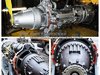 капитальный ремонт газотурбинных двигателей