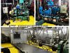 Услуги по проведению стендовых испытаний дизельных двигателей