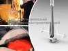 КМЗ освоил производство якорей Мастросова