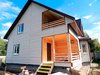 Строительство домов по каркасной технологии в Пензе