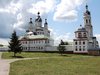 11 июня – загородная экскурсия в Наровчат