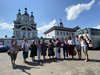 1 июня – загородная экскурсия в Наровчат - Сканово
