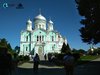 26 июля, 23 августа – экскурсия в Дивеево одним днем!
