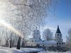 2 января - Новогодние праздники в усадьбе Радищевых